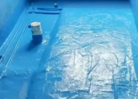 韶山卫生间漏水维修公司分享下韶山卫生间防水工程中常用防水涂料介绍。